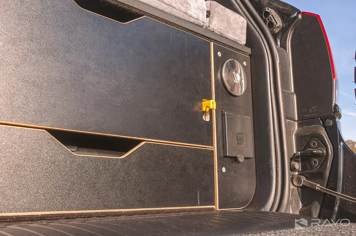 #12 Toyota Land Cruiser 200 by RAYO off road centrum 4x4