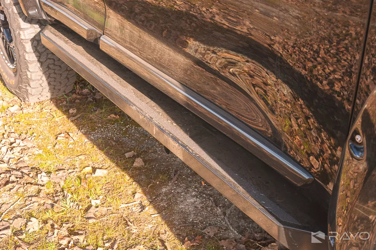 #12 Toyota Land Cruiser 200 by RAYO off road centrum 4x4