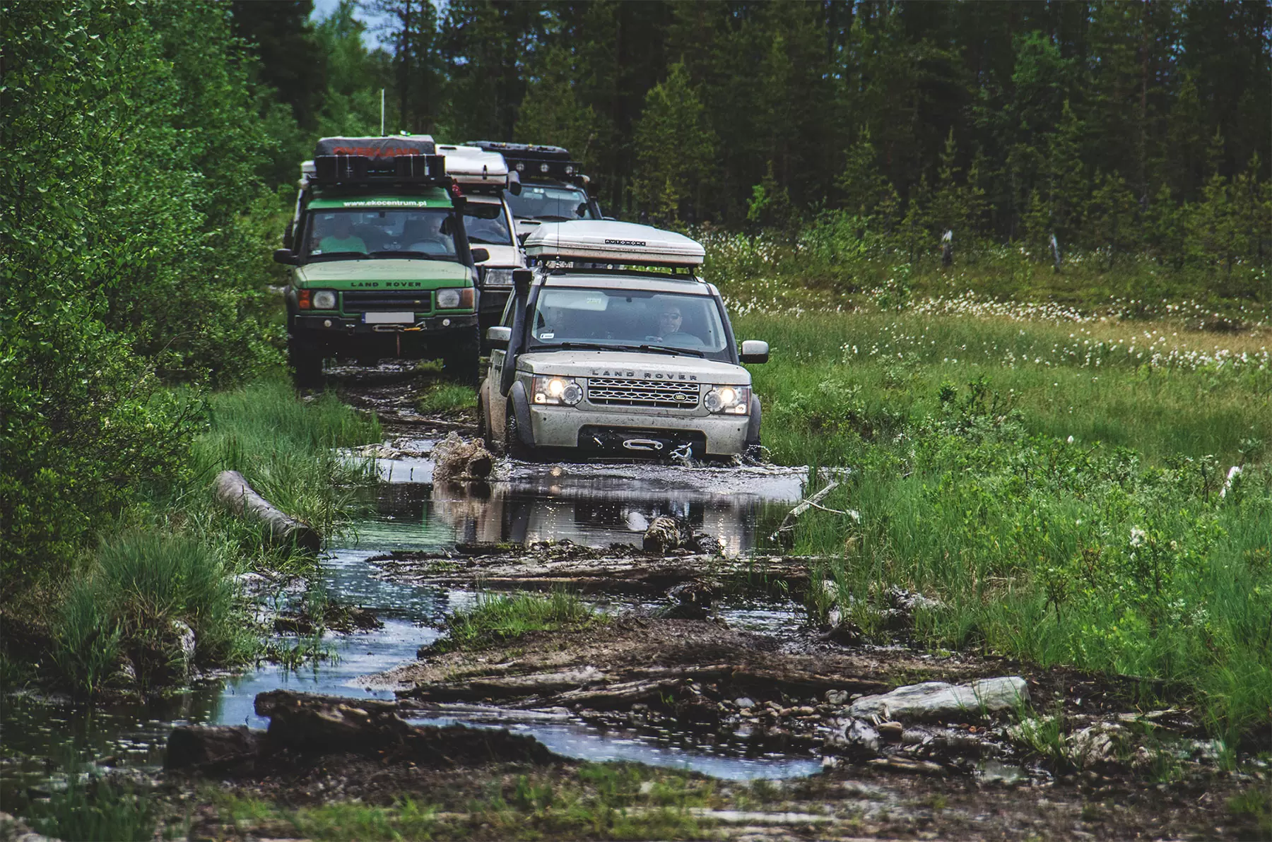 Is it worth buying a rooftop tent?