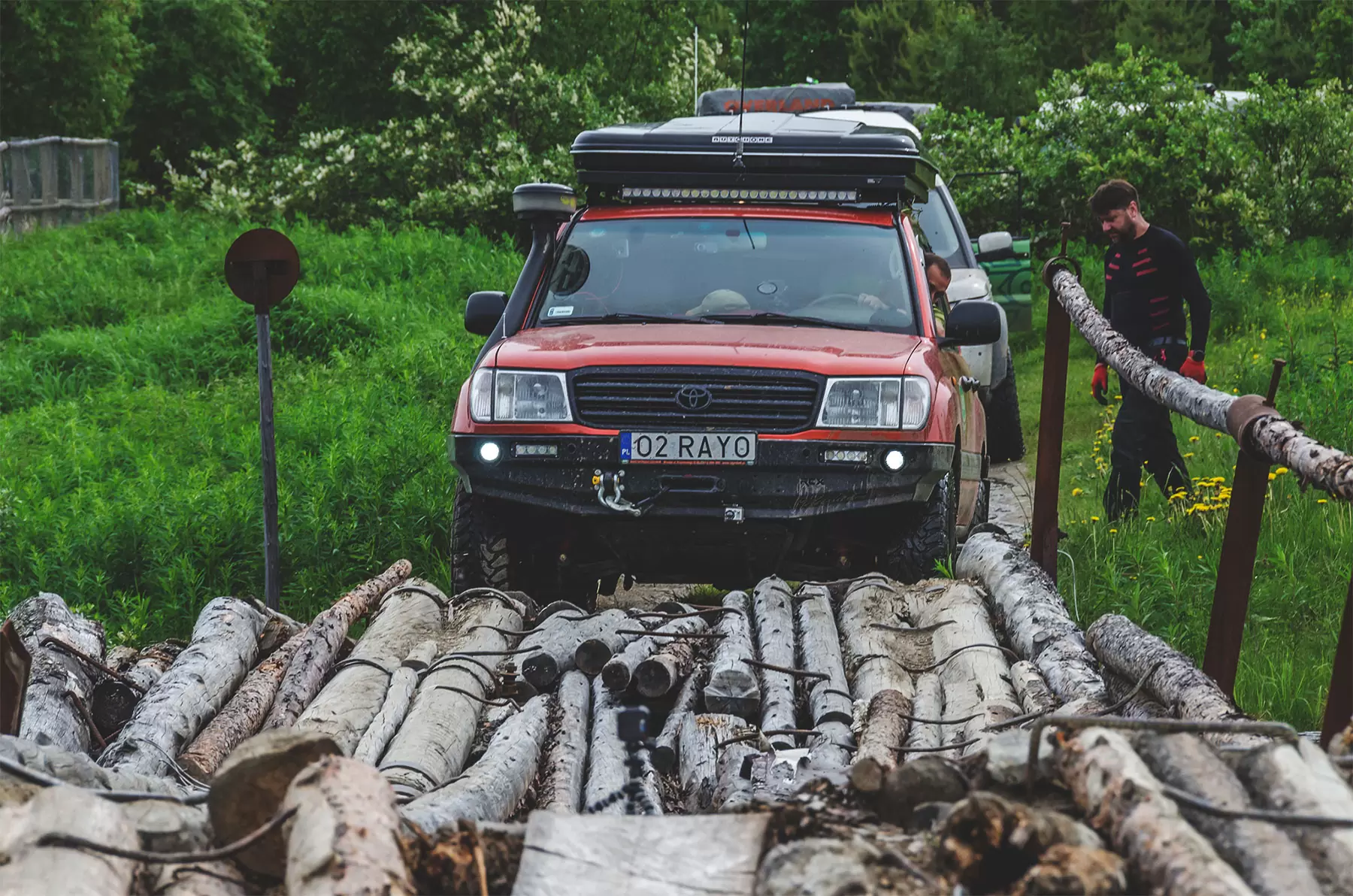 Off-Road Preparation: Essential Tips for Getting Your Car Ready for Adventure